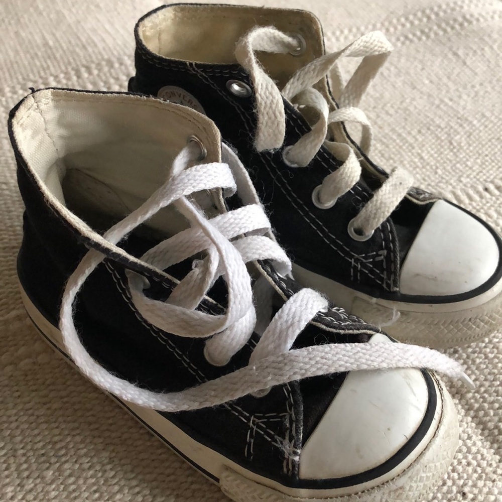 Converse All Star Hi-Tops
